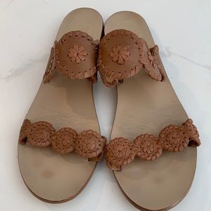 Jack Rogers sandals